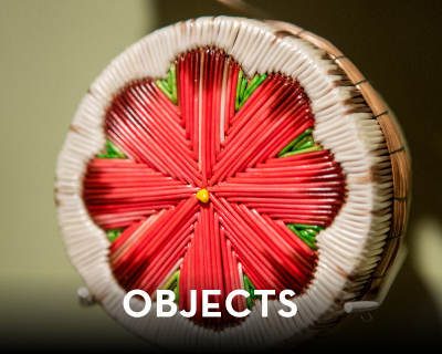 objects