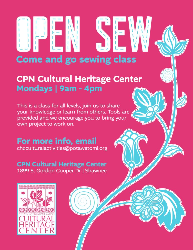 Open Sew