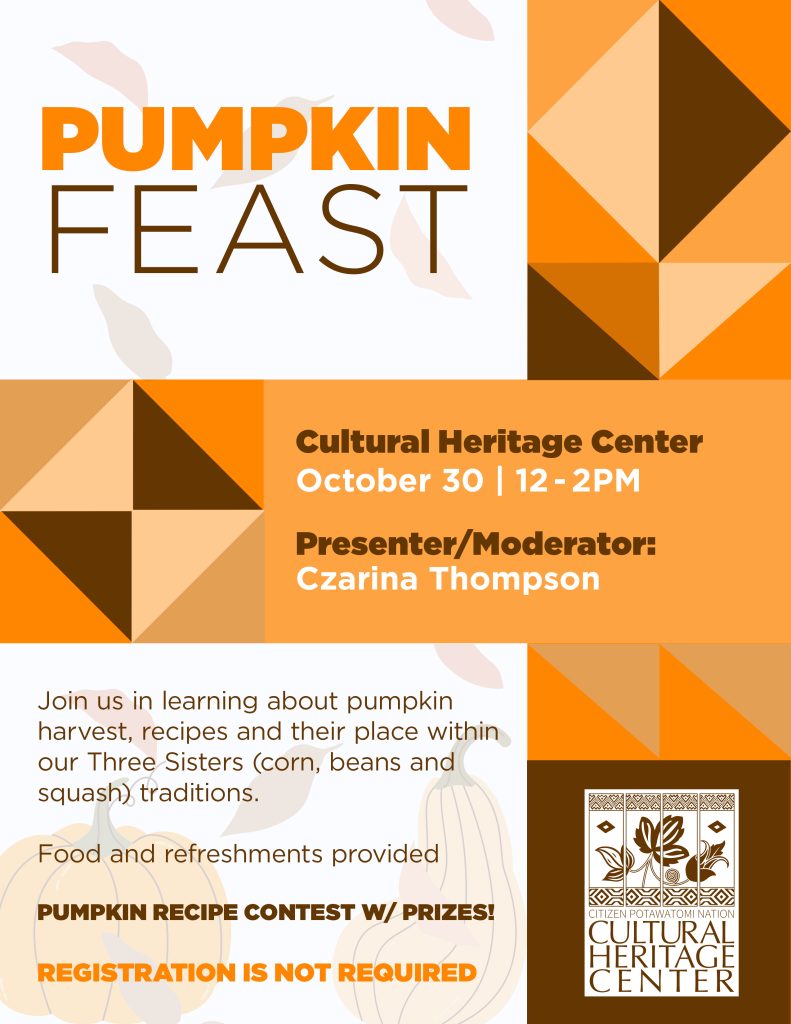 Pumpkin Feast